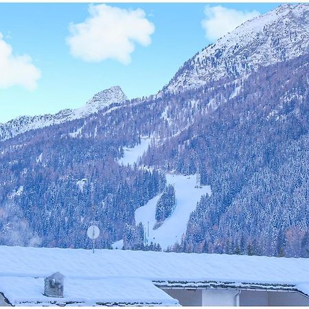 Casa Quadrifoglio A 3 Minuti Dalle Piste Da Sci Apartment Gressoney-Saint-Jean Bagian luar foto